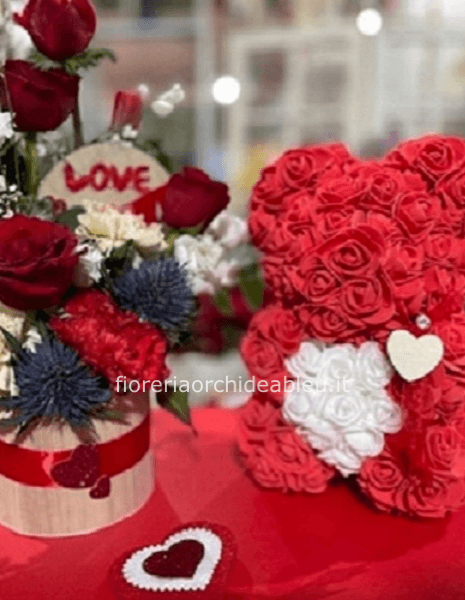 Rose » Acquisto online di fiori e piante, bouquet, a Pomezia, Ardea con  invio e consegna a domicilio.