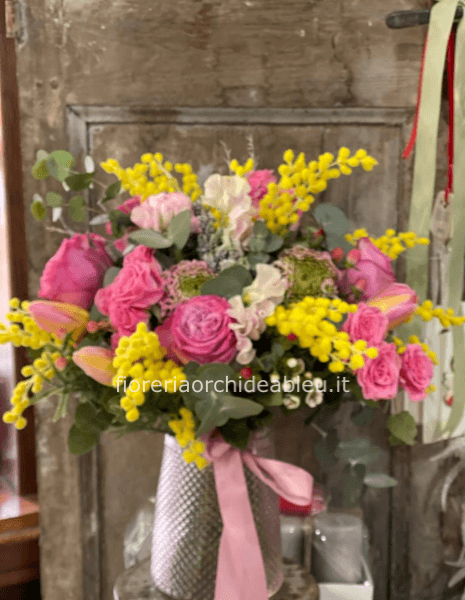 Acquisto online di fiori e piante, bouquet, a Pomezia, Ardea con